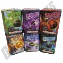 Beyond The Stars 9 Shot 6pk Assortment